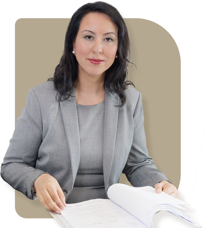 Rechtsanwältin Hülya Duran